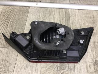 Фонарь внутренний левый CAMRY 70 17- 2018 GSV70 2.5 A25AFKS