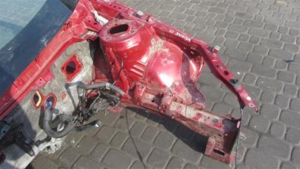 Четверть кузова передняя левый LEXUS CT200 11-17 2012 Б/У Четверть кузова передняя левый LEXUS CT200 11-17 2012