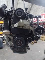 Двигатель дизель HYUNDAI SANTA FE (CM) 05-12 2.2 D4EB D4EB Б/У