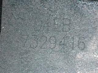 Двигатель дизель SANTA FE (CM) 05-12 2.2 D4EB