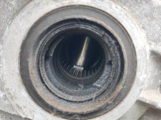 АКПП CX-5 (KE) 11-17