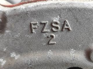 АКПП CX-5 (KE) 11-17