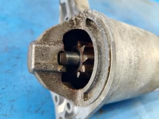 Стартер MAZDA CX-5 (KE) 11-17