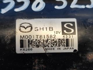 Стартер CX-5 (KE) 11-17