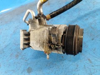 Компрессор кондиционера MAZDA CX-5 (KE) 11-17
