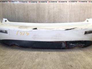 Бампер задний INFINITI FX S50 03-08 3.5 VQ35DE