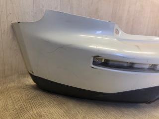 Бампер задний FX S50 03-08 2005 3.5 VQ35DE