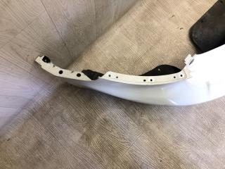 Бампер задний FX S50 03-08 2005 3.5 VQ35DE