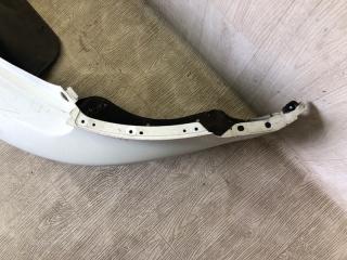 Бампер задний FX S50 03-08 2005 3.5 VQ35DE