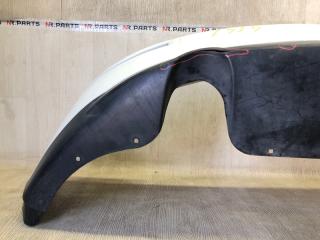 Бампер задний FX S50 03-08 2005 3.5 VQ35DE