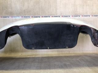 Бампер задний FX S50 03-08 2005 3.5 VQ35DE