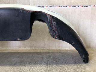 Бампер задний FX S50 03-08 2005 3.5 VQ35DE