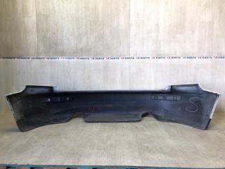 Бампер задний FX S50 03-08 2005 3.5 VQ35DE