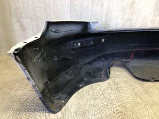 Бампер задний FX S50 03-08 2005 3.5 VQ35DE