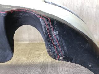 Бампер задний FX S50 03-08 2005 3.5 VQ35DE