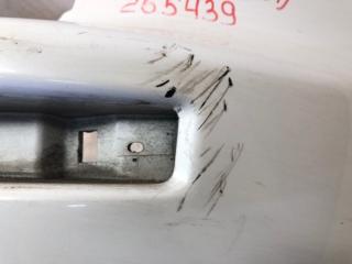 Бампер задний FX S50 03-08 2005 3.5 VQ35DE