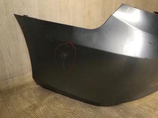 Бампер задний CAMRY 55 14-17