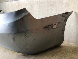 Бампер задний CAMRY 55 14-17