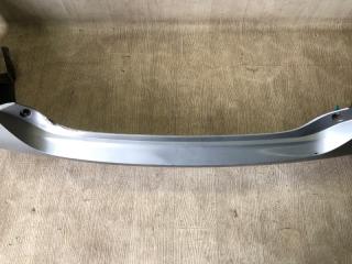 Бампер задний CAMRY 55 14-17