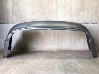 Бампер задний CAMRY 55 14-17