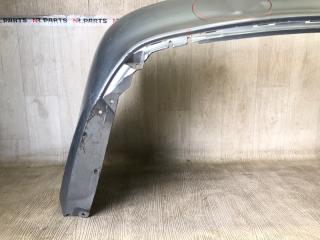 Бампер задний CAMRY 55 14-17