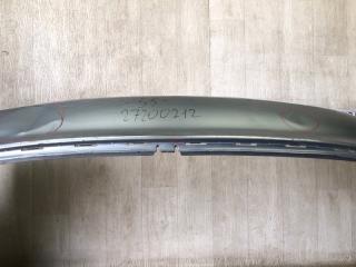 Бампер задний CAMRY 55 14-17