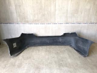 Бампер задний CAMRY 55 14-17