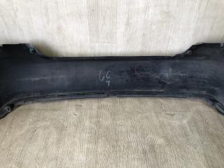 Бампер задний CAMRY 55 14-17