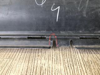 Бампер задний CAMRY 55 14-17