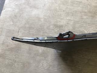 Бампер задний CAMRY 55 14-17