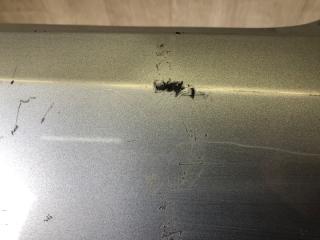 Бампер задний CAMRY 55 14-17