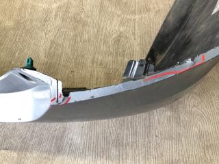 Бампер задний CAMRY 55 14-17