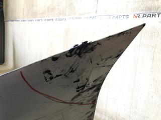 Бампер задний CAMRY 55 14-17