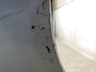 Бампер задний CAMRY 55 14-17