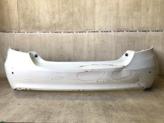 Бампер задний TOYOTA CAMRY 55 14-17