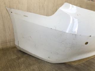 Бампер задний CAMRY 55 14-17