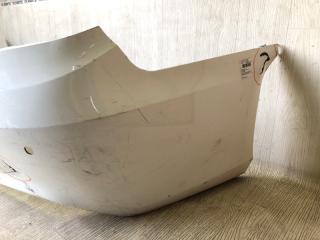 Бампер задний CAMRY 55 14-17