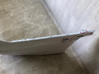 Бампер задний CAMRY 55 14-17