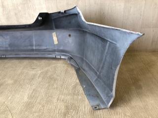 Бампер задний CAMRY 55 14-17