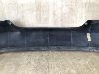 Бампер задний CAMRY 55 14-17