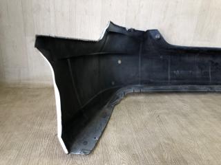 Бампер задний CAMRY 55 14-17