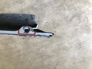 Бампер задний CAMRY 55 14-17