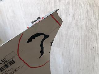 Бампер задний CAMRY 55 14-17