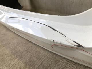 Бампер задний CAMRY 55 14-17