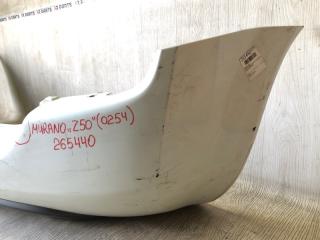 Бампер задний MURANO Z50 02-07 2004 3.5 VQ35DE