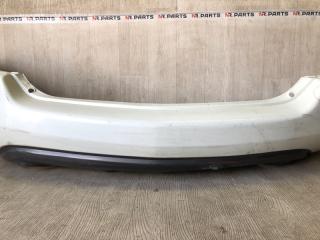 Бампер задний NISSAN MURANO Z50 02-07 3.5 VQ35DE