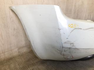 Бампер задний MURANO Z50 02-07 2004 3.5 VQ35DE