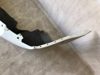 Бампер задний MURANO Z50 02-07 2004 3.5 VQ35DE