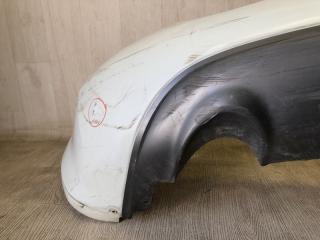 Бампер задний MURANO Z50 02-07 2004 3.5 VQ35DE