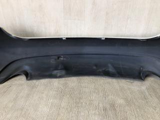 Бампер задний MURANO Z50 02-07 2004 3.5 VQ35DE